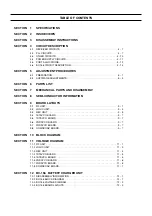 Предварительный просмотр 50 страницы Icom IC-R20 Service Manual