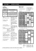 Предварительный просмотр 51 страницы Icom IC-R20 Service Manual