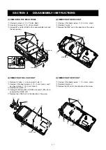 Предварительный просмотр 55 страницы Icom IC-R20 Service Manual