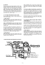 Предварительный просмотр 60 страницы Icom IC-R20 Service Manual