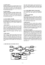 Предварительный просмотр 61 страницы Icom IC-R20 Service Manual