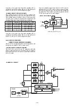 Предварительный просмотр 63 страницы Icom IC-R20 Service Manual