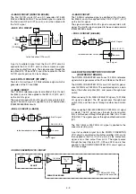 Предварительный просмотр 64 страницы Icom IC-R20 Service Manual