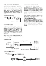 Предварительный просмотр 69 страницы Icom IC-R20 Service Manual