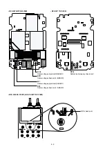 Предварительный просмотр 72 страницы Icom IC-R20 Service Manual