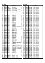 Предварительный просмотр 86 страницы Icom IC-R20 Service Manual