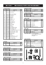 Предварительный просмотр 92 страницы Icom IC-R20 Service Manual