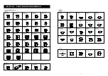 Предварительный просмотр 94 страницы Icom IC-R20 Service Manual