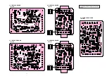 Предварительный просмотр 101 страницы Icom IC-R20 Service Manual