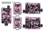 Предварительный просмотр 102 страницы Icom IC-R20 Service Manual