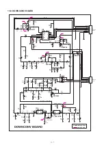 Предварительный просмотр 111 страницы Icom IC-R20 Service Manual