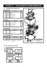 Предварительный просмотр 112 страницы Icom IC-R20 Service Manual