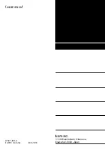 Preview for 12 page of Icom IC-R30 Advanced Manual