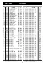 Предварительный просмотр 20 страницы Icom IC-R30 Service Manual