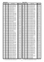 Предварительный просмотр 25 страницы Icom IC-R30 Service Manual