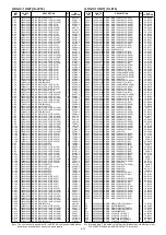 Предварительный просмотр 32 страницы Icom IC-R30 Service Manual