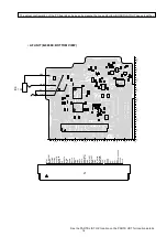 Предварительный просмотр 42 страницы Icom IC-R30 Service Manual