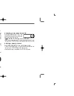 Предварительный просмотр 10 страницы Icom IC-R5 Instruction Manual