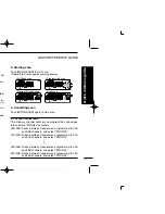 Предварительный просмотр 11 страницы Icom IC-R5 Instruction Manual