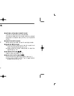 Предварительный просмотр 12 страницы Icom IC-R5 Instruction Manual