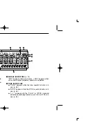 Предварительный просмотр 14 страницы Icom IC-R5 Instruction Manual