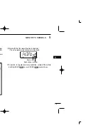 Предварительный просмотр 29 страницы Icom IC-R5 Instruction Manual