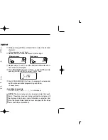 Предварительный просмотр 30 страницы Icom IC-R5 Instruction Manual