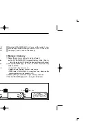 Предварительный просмотр 32 страницы Icom IC-R5 Instruction Manual