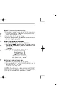 Предварительный просмотр 40 страницы Icom IC-R5 Instruction Manual