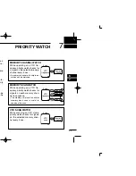 Предварительный просмотр 43 страницы Icom IC-R5 Instruction Manual