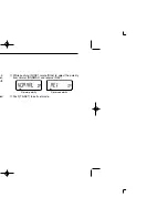 Предварительный просмотр 48 страницы Icom IC-R5 Instruction Manual