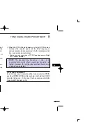 Предварительный просмотр 49 страницы Icom IC-R5 Instruction Manual