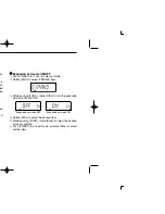 Предварительный просмотр 50 страницы Icom IC-R5 Instruction Manual