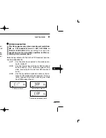 Предварительный просмотр 53 страницы Icom IC-R5 Instruction Manual