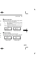 Предварительный просмотр 55 страницы Icom IC-R5 Instruction Manual