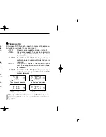 Предварительный просмотр 56 страницы Icom IC-R5 Instruction Manual