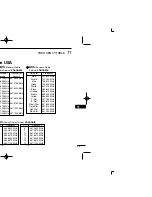 Предварительный просмотр 69 страницы Icom IC-R5 Instruction Manual