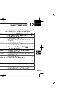 Предварительный просмотр 73 страницы Icom IC-R5 Instruction Manual