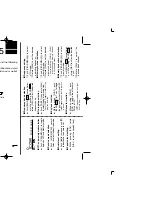 Предварительный просмотр 77 страницы Icom IC-R5 Instruction Manual