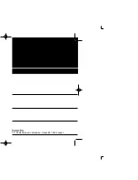 Предварительный просмотр 80 страницы Icom IC-R5 Instruction Manual