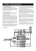 Предварительный просмотр 7 страницы Icom IC-R5 Service Manual