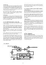 Предварительный просмотр 9 страницы Icom IC-R5 Service Manual