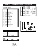 Предварительный просмотр 28 страницы Icom IC-R5 Service Manual