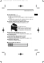 Preview for 13 page of Icom IC-R6 Instruction Manual