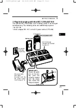 Preview for 31 page of Icom IC-R6 Instruction Manual