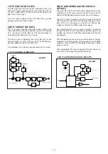 Preview for 10 page of Icom IC-R6 Service Manual