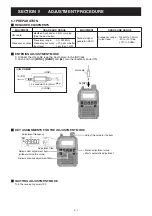 Preview for 14 page of Icom IC-R6 Service Manual