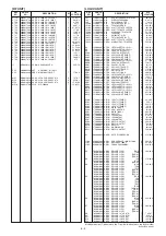 Preview for 22 page of Icom IC-R6 Service Manual