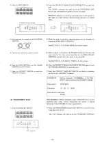 Предварительный просмотр 23 страницы Icom IC-R7000 Instruction Manual