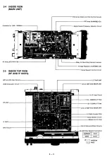 Preview for 7 page of Icom IC-R7000 Service Manual